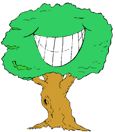 Gif Tree
